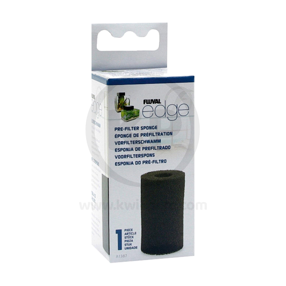 Fluval Edge Pre Filter Sponge