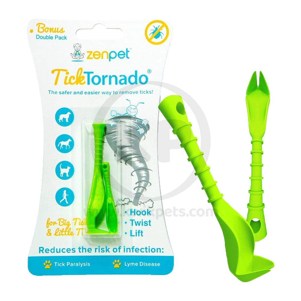 ZenPet Tick Tornado Tick Remover Tool