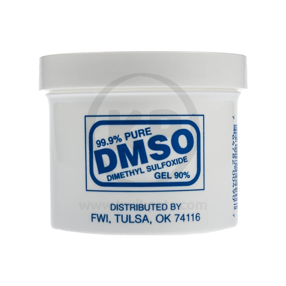 DMSO Gel Formula 16-oz