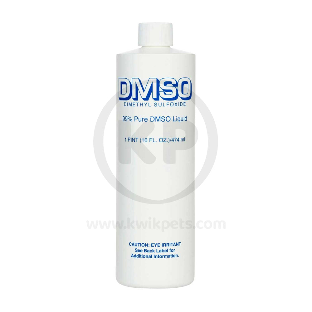 DMSO Liquid Formula 16-oz