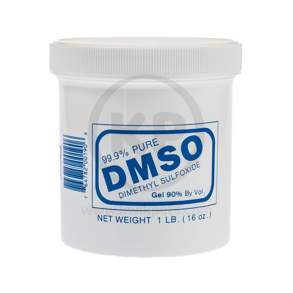 DMSO Gel Formula 16-oz