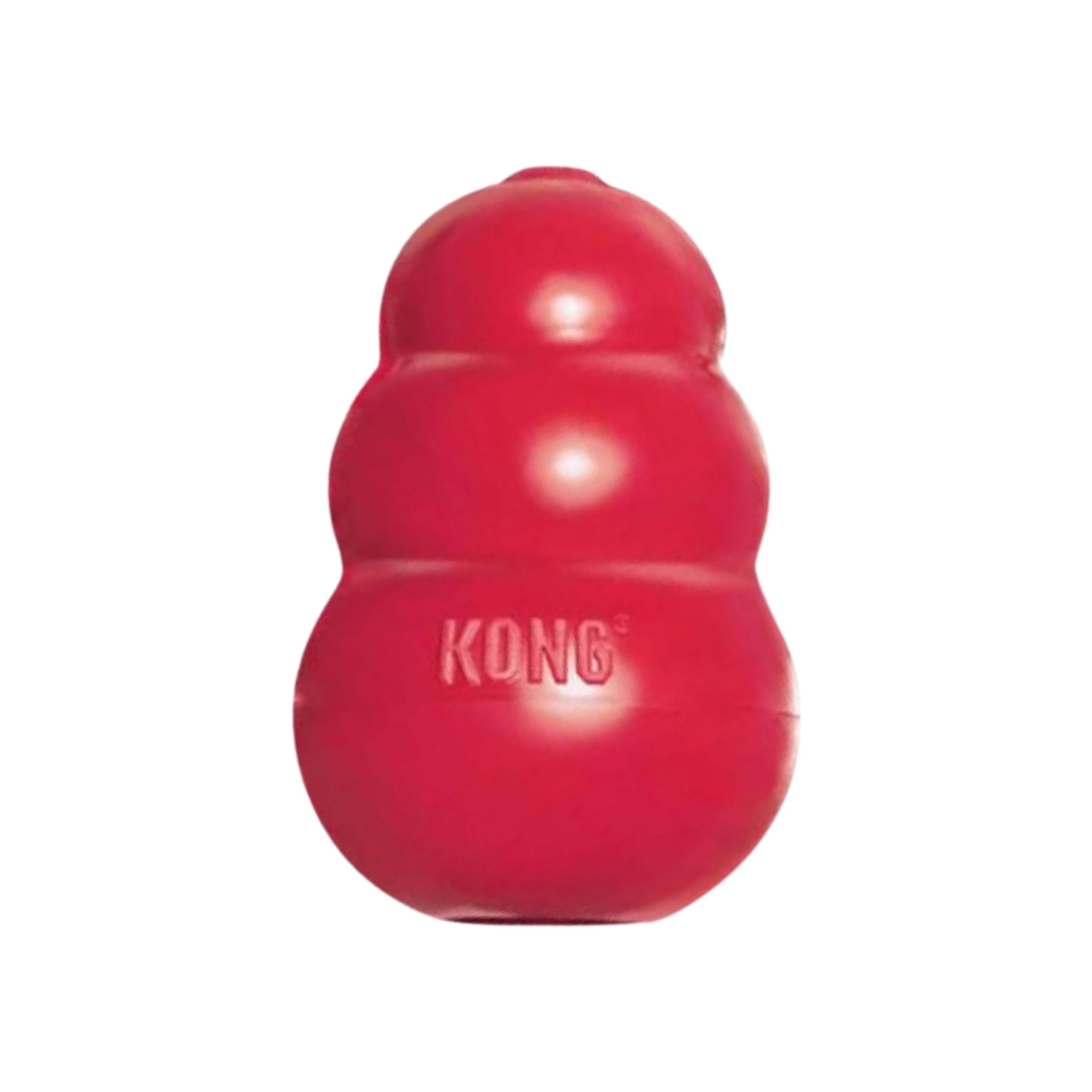 KONG Classic Dog Toy Medium