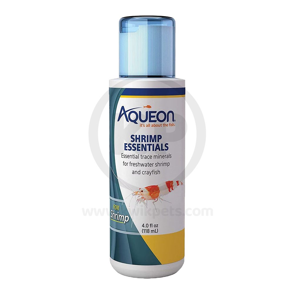 Aqueon Shrimp Essentials 4-oz