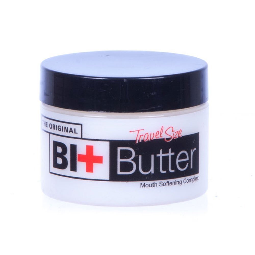 Equine Healthcare International The Original Bit Butter Travel Size Mouth Softening Complex