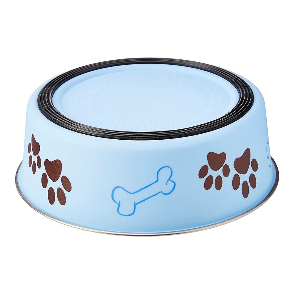 Loving Pets Classic Dog Bowl Murano Medium