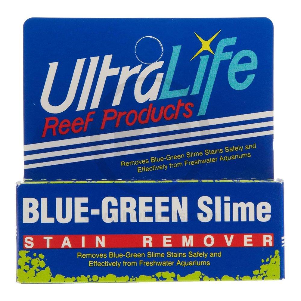 Ultralife Blue Green Algae Remover Treats 0.71-oz