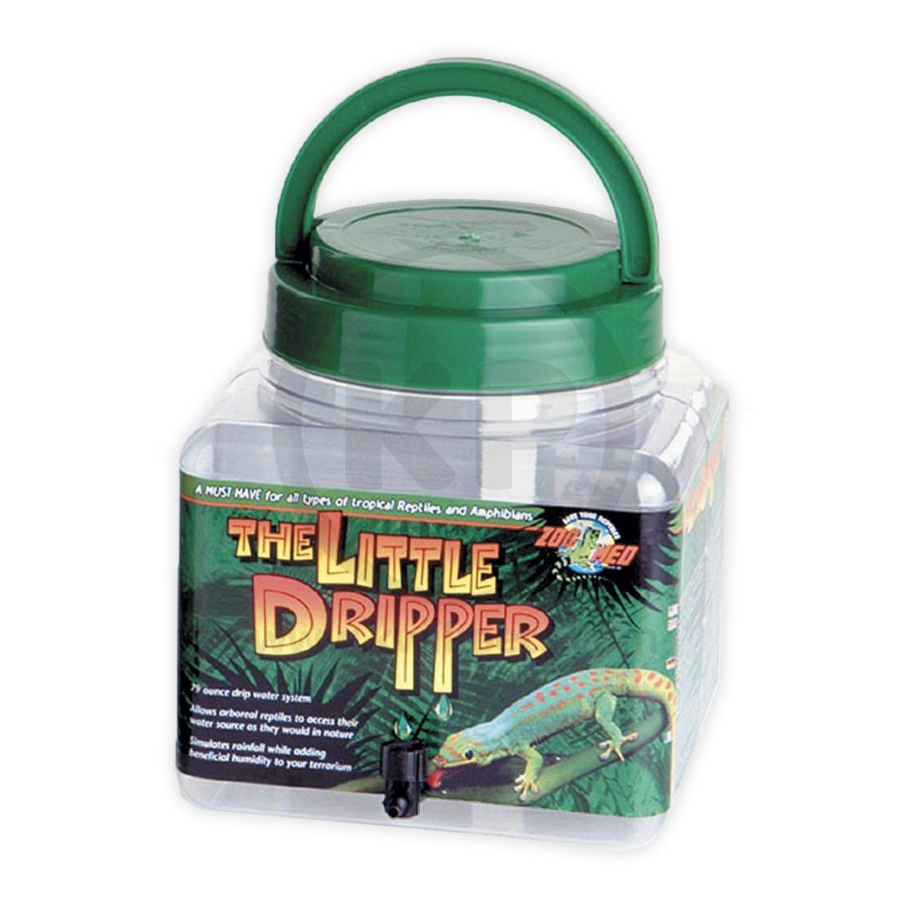 Zoo Med The Little Dripper 70-oz