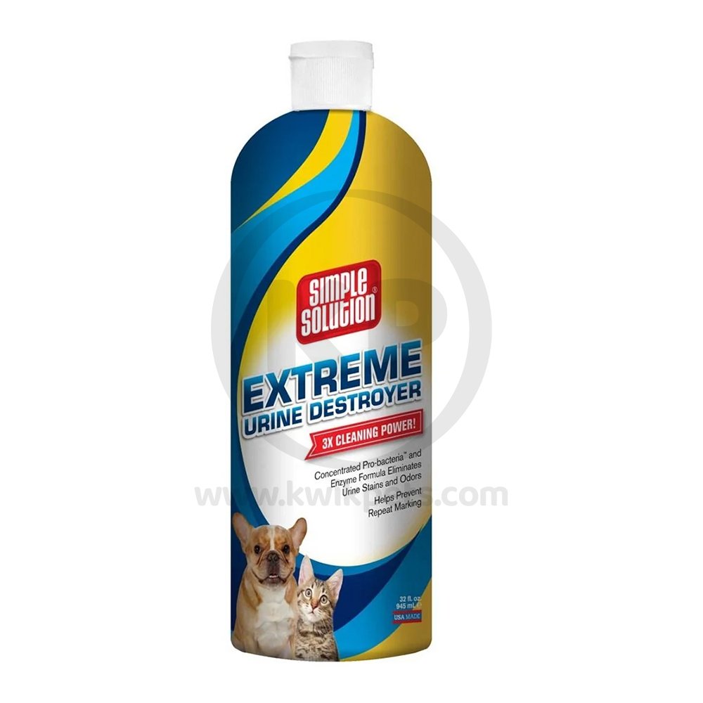 Simple Solution Extreme Urine Destroyer 32-oz