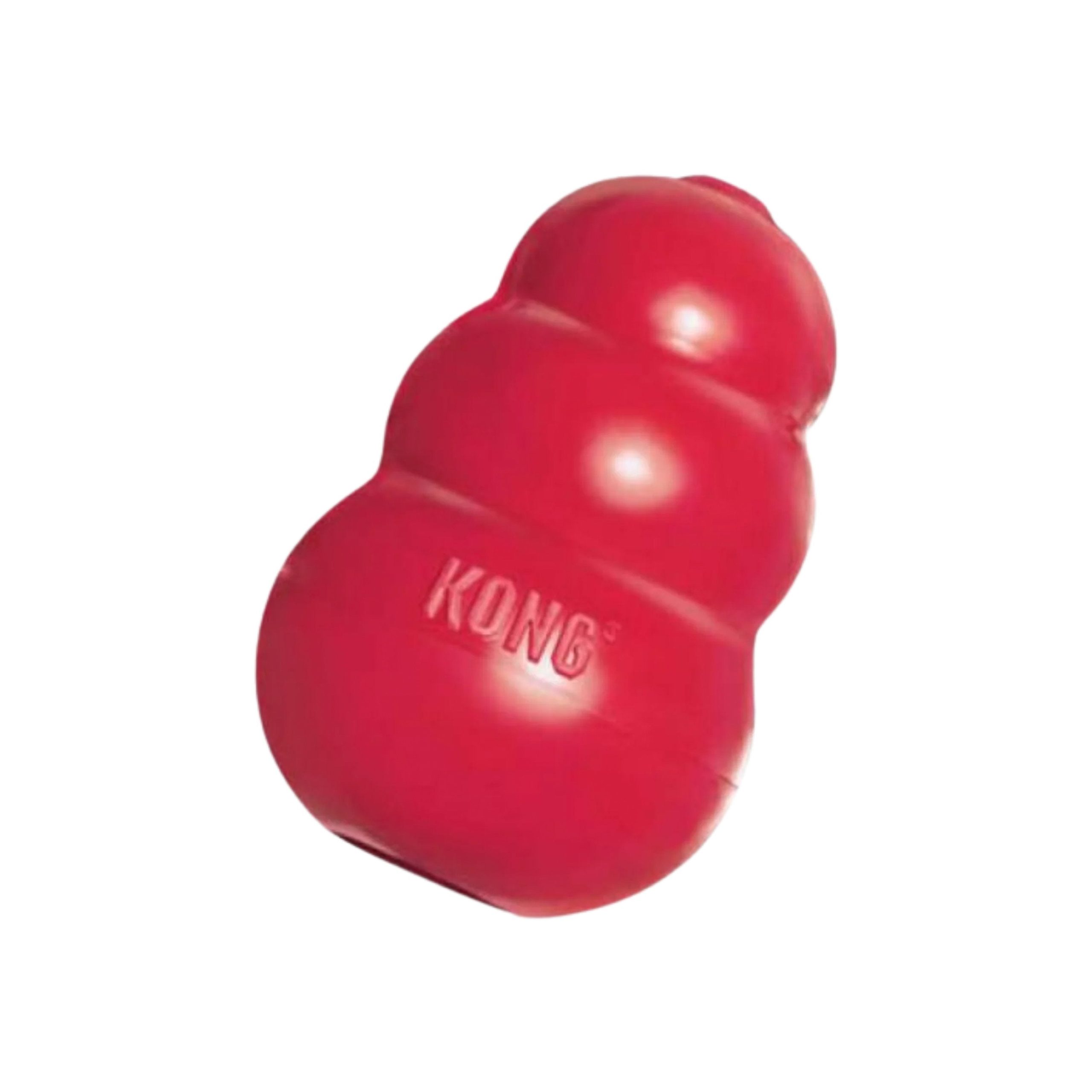 KONG Classic Dog Toy XXS