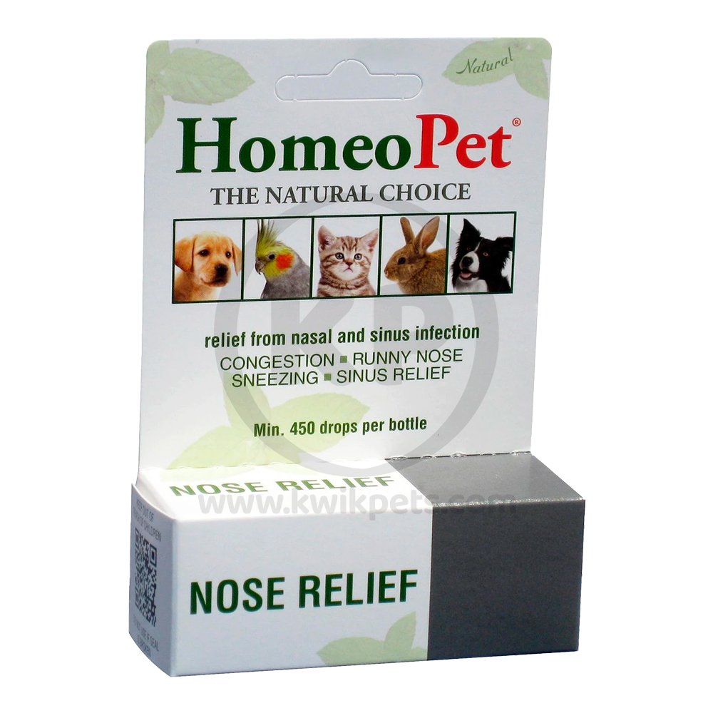 HomeoPet Liver Rescue 15 ml