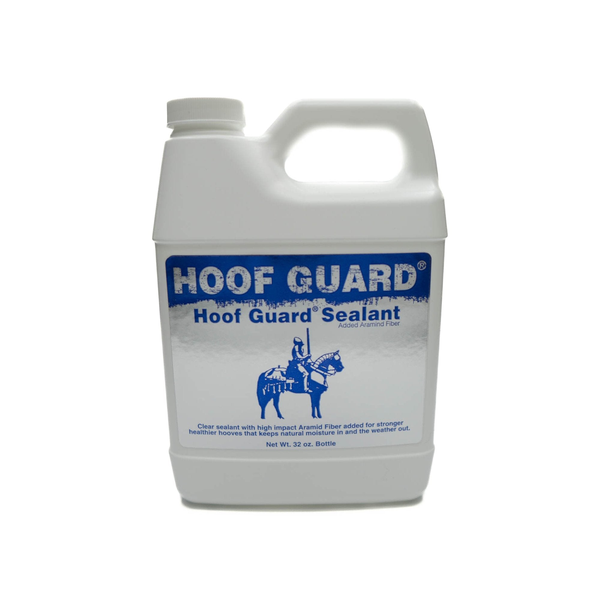 Livingston Tech Hoof Guard 32oz Refill Bottle