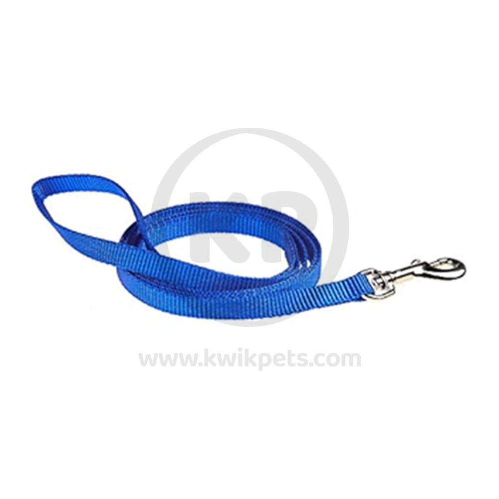 Valhoma Chicken Leash Blue