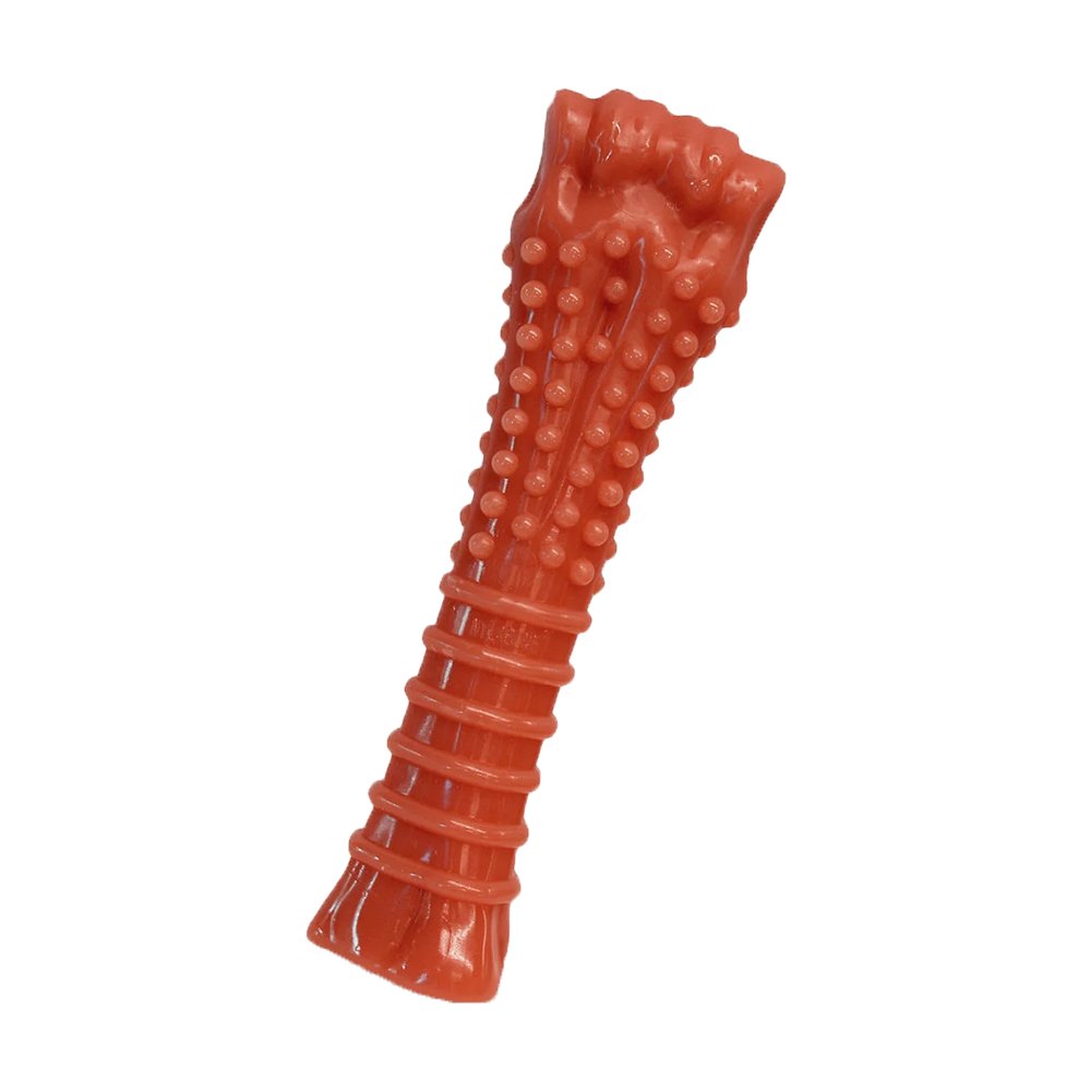 Nylabone Power Chew Dog Toy Bacon XL/Souper – 50+ lbs