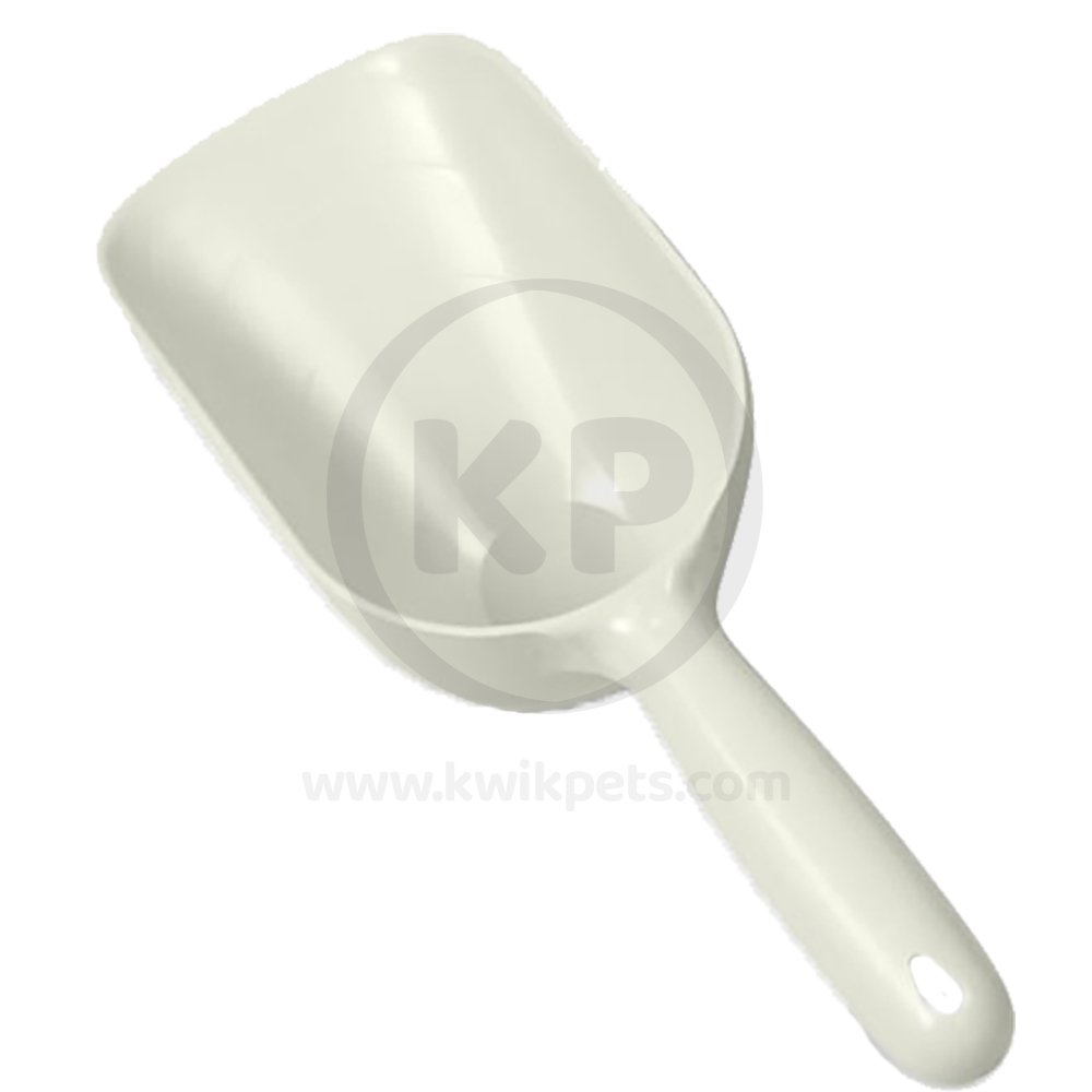 Van Ness Plastics Pet Food Scoop Assorted Regular