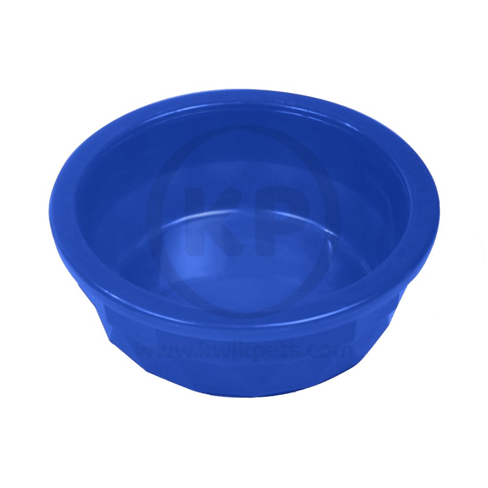 Van Ness Plastics Heavyweight Crock Dish Assorted Medium 20-oz