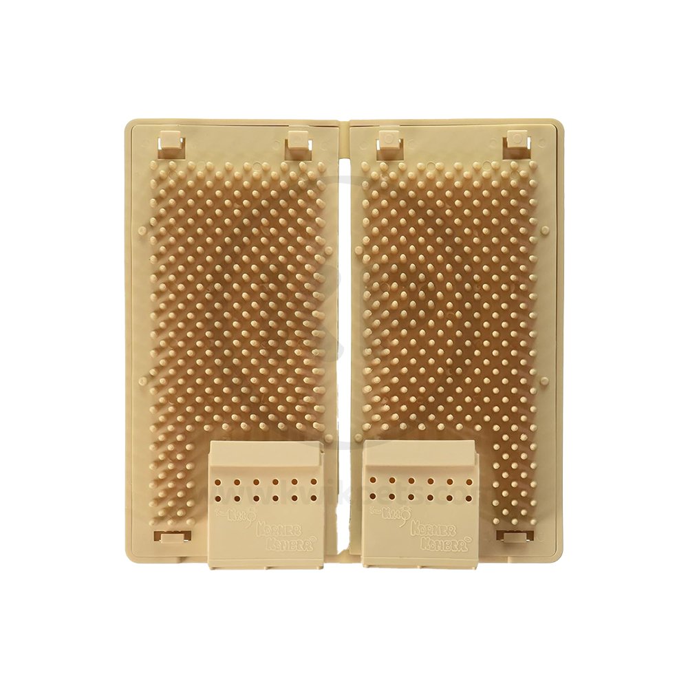 Sentry HC Groom’n Comb