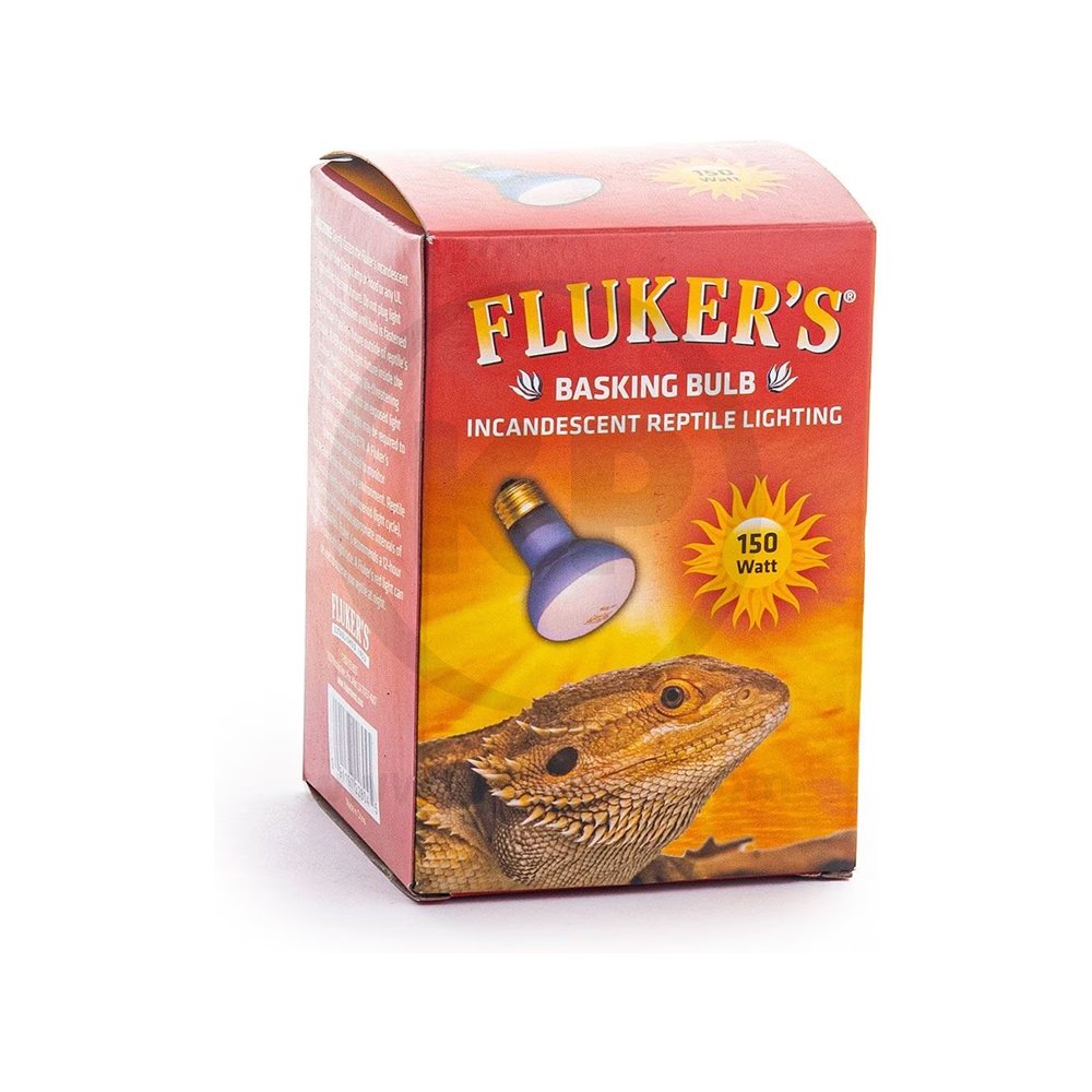 Fluker’s Repta-Sun Incandescent Reptile Basking Bulb 150W