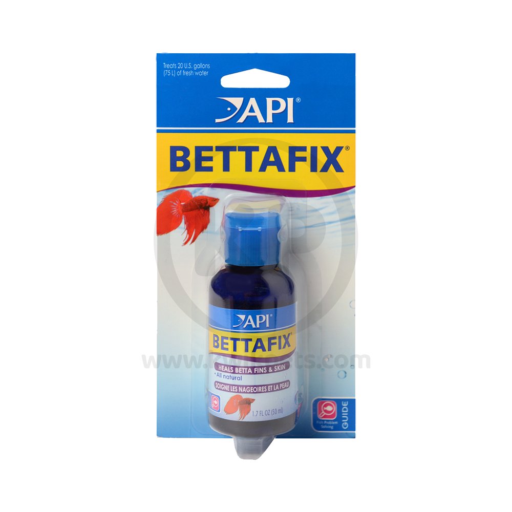 API BETTAFIX Carded Medication 1.7-oz