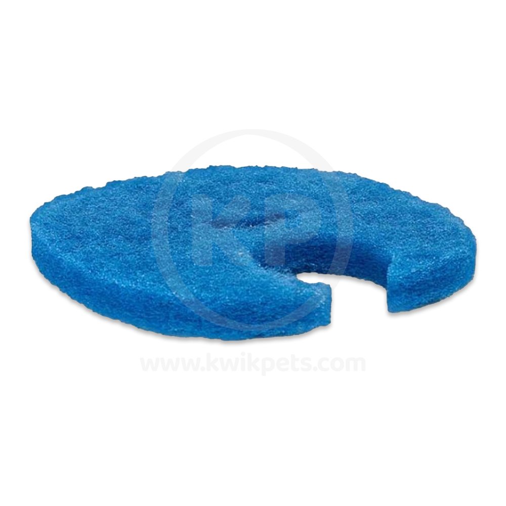 AquaTop Replacement Coarse Blue Filter Pad for The Forza Series Canister Filters FZ13