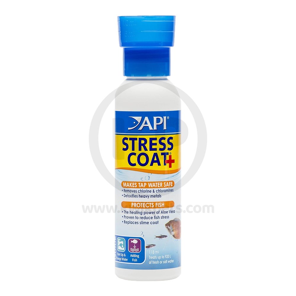 API Stress Coat Remedy No Pump 8-oz