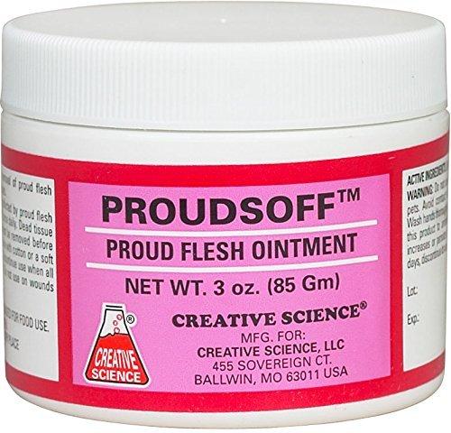 ProudsOff 3-oz